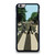 THE BEATLES BAND ABBEY ROAD iPhone 6 / 6S Plus Case Cover