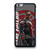 THE FALCON AND THE WINTER SOLDIER MARVEL iPhone 6 / 6S Plus Case Cover