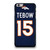 TIM TEBOW DENVER BRONCOS NFL KIT iPhone 6 / 6S Plus Case Cover