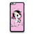 TOKIDOKI UNICORN PINK iPhone 6 / 6S Plus Case Cover