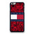 TOMMY HILFIGER ROSES LOGO iPhone 6 / 6S Plus Case Cover