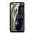 TOYOTA SUPRA MK4 BLACK iPhone 6 / 6S Plus Case Cover