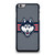 UCONN HUSKIES LOGO ICON iPhone 6 / 6S Plus Case Cover