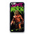ULTIMATE WARRIOR WRESTLER WWE iPhone 6 / 6S Plus Case Cover