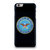 UNITED STATES DEPARTMENT OF DEFENSE iPhone 6 / 6S Plus Case Cover