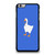 UNTITLES GOOSE GAMES ICON iPhone 6 / 6S Plus Case Cover