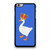 UNTITLES GOOSE GAMES QUEEN iPhone 6 / 6S Plus Case Cover