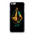 VOLCOM TRUE TO THIS SKATE iPhone 6 / 6S Plus Case Cover