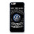 VOLKSWAGEN VE FUNNY QUOTES iPhone 6 / 6S Plus Case Cover
