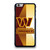 WASHINGTON COMMANDERS FOOTBALL iPhone 6 / 6S Plus Case Cover