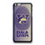 WASHINGTON HUSKIES DNA FOOTBALL iPhone 6 / 6S Plus Case Cover
