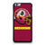 WASHINGTON REDSKINS HELMET LOGO iPhone 6 / 6S Plus Case Cover