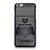 WAYNE ENTERPRISES METAL LOGO iPhone 6 / 6S Plus Case Cover