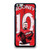 WAYNE ROONEY MAN UNITED LEGEND iPhone 6 / 6S Plus Case Cover