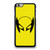 WOLVERINE MARVEL SUPERHERO MASK iPhone 6 / 6S Plus Case Cover