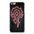 WORLD OF WARCRAFT HORDE WOOD LOGO iPhone 6 / 6S Plus Case Cover