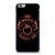 WRATH SEVEN DEADLY SINS SYMBOL iPhone 6 / 6S Plus Case Cover