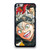 YAMI AND ASTA BLACK CLOVER ANIME iPhone 6 / 6S Plus Case Cover