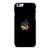 APPLE RAINBOW LOGO iPhone 6 / 6S Case Cover