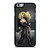 BLACK CANARY DC COMICS iPhone 6 / 6S Case Cover