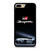 TOYOTA SUPRA GR LOGO  iPhone 7 / 8 Plus Case Cover TOYOTA SUPRA GR LOGO  iPhone 7 / 8 Plus Case Cover