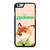 DISNEY ZOOTOPIA NICK WILDE iPhone 6 / 6S Case Cover