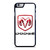 DODGE CAR RED EMBLEM iPhone 6 / 6S Case Cover