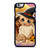 EEVEE HALLOWEEN POKEMON iPhone 6 / 6S Case Cover EEVEE HALLOWEEN POKEMON iPhone 6 / 6S Case Cover