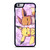 EEVEE PIKACHU POKEMON GAMES iPhone 6 / 6S Case Cover EEVEE PIKACHU POKEMON GAMES iPhone 6 / 6S Case Cover