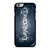 EVANESCENCE ROCK BAND LOGO iPhone 6 / 6S Case Cover