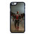 FALCON MARVEL THE AVENGERS iPhone 6 / 6S Case Cover