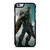 FALCON THE AVENGERS MARVEL iPhone 6 / 6S Case Cover