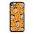 FRED THE FLINTSTONES CARTOON iPhone 6 / 6S Case Cover