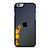 GARFIELD CAT APPLE LOGO iPhone 6 / 6S Case Cover