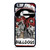 GEORGIA BULLDOGS FOOTBALL HELMET iPhone 6 / 6S Case Cover