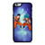GOKU AND GOHAN DRAGON BALL iPhone 6 / 6S Case Cover