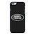 LAND ROVER BADGE BLACK iPhone 6 / 6S Case Cover