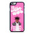 LIL UZI VERT PINK TAPE iPhone 6 / 6S Case Cover