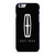 LINCOLN LUXURY VEHICLES LOGO iPhone 6 / 6S Case Cover