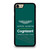 ASTON MARTIN FORMULA ONE TEAM  iPhone 7 / 8 Case Cover