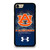 AUBURN TIGERS FOOTBALL UNDER ARMOUR  iPhone 7 / 8 Case Cover