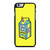 LYRICAL LEMONADE YELLOW LOGO iPhone 6 / 6S Case Cover