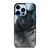 BLACK PANTHER PREDATOR ANIMAL iPhone 13 Pro Max Case Cover BLACK PANTHER PREDATOR ANIMAL iPhone 13 Pro Max Case Cover