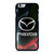 MAZDA CAR METAL LOGO iPhone 6 / 6S Case Cover