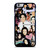 MICHAEL JACKSON CUTE COLLAGE iPhone 6 / 6S Case Cover