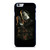 MICHAEL MYERS HALLOWEEN CARTOON iPhone 6 / 6S Case Cover