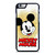 MICKEY MOUSE SPARKLING iPhone 6 / 6S Case Cover