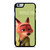 NICK WILDE DISNEY ZOOTOPIA iPhone 6 / 6S Case Cover