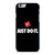 NIKE JUST DO IT TAG iPhone 6 / 6S Case Cover