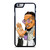 OFFSET RAPPER CARTOON iPhone 6 / 6S Case Cover